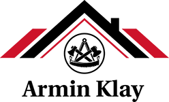 Holzbau Armin Klay Logo